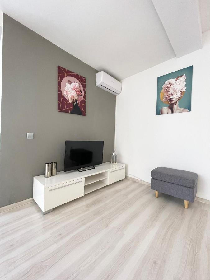 Panoramic Studio Appartamento Cluj-Napoca Esterno foto